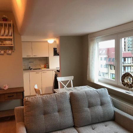 Apartamento Casa Helena Nieuwpoort Exterior foto