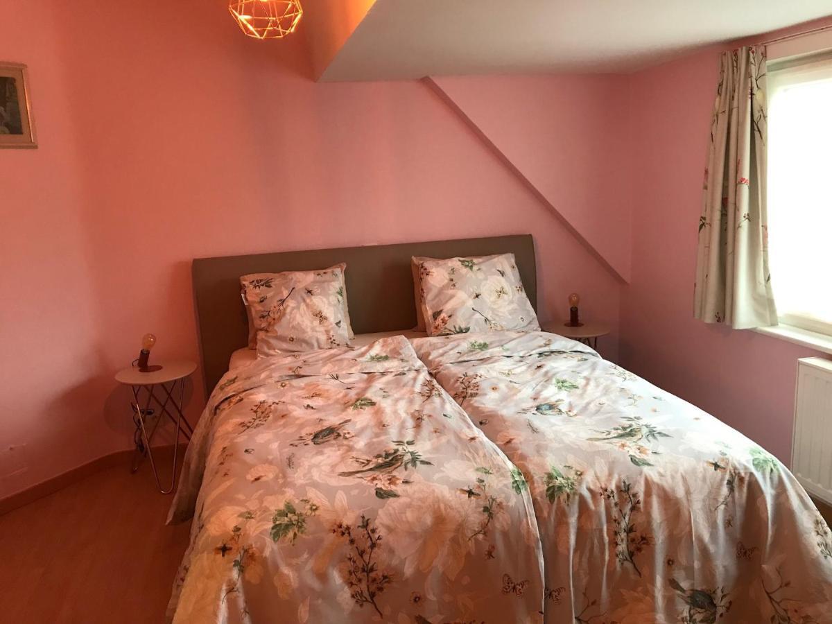 Apartamento Casa Helena Nieuwpoort Exterior foto