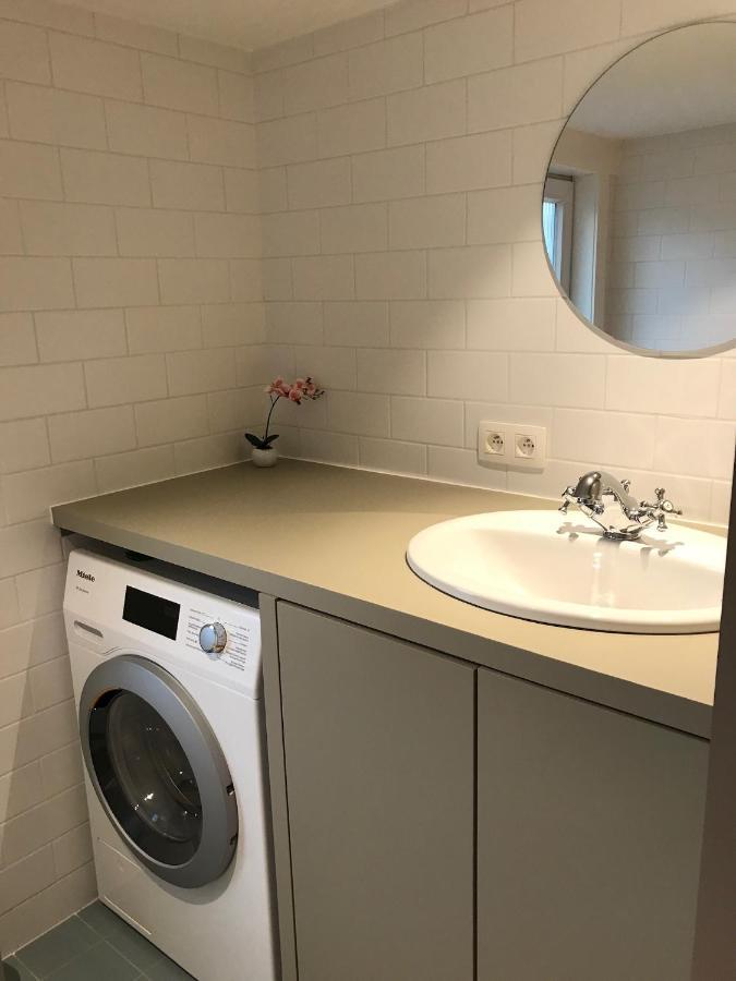 Apartamento Casa Helena Nieuwpoort Exterior foto