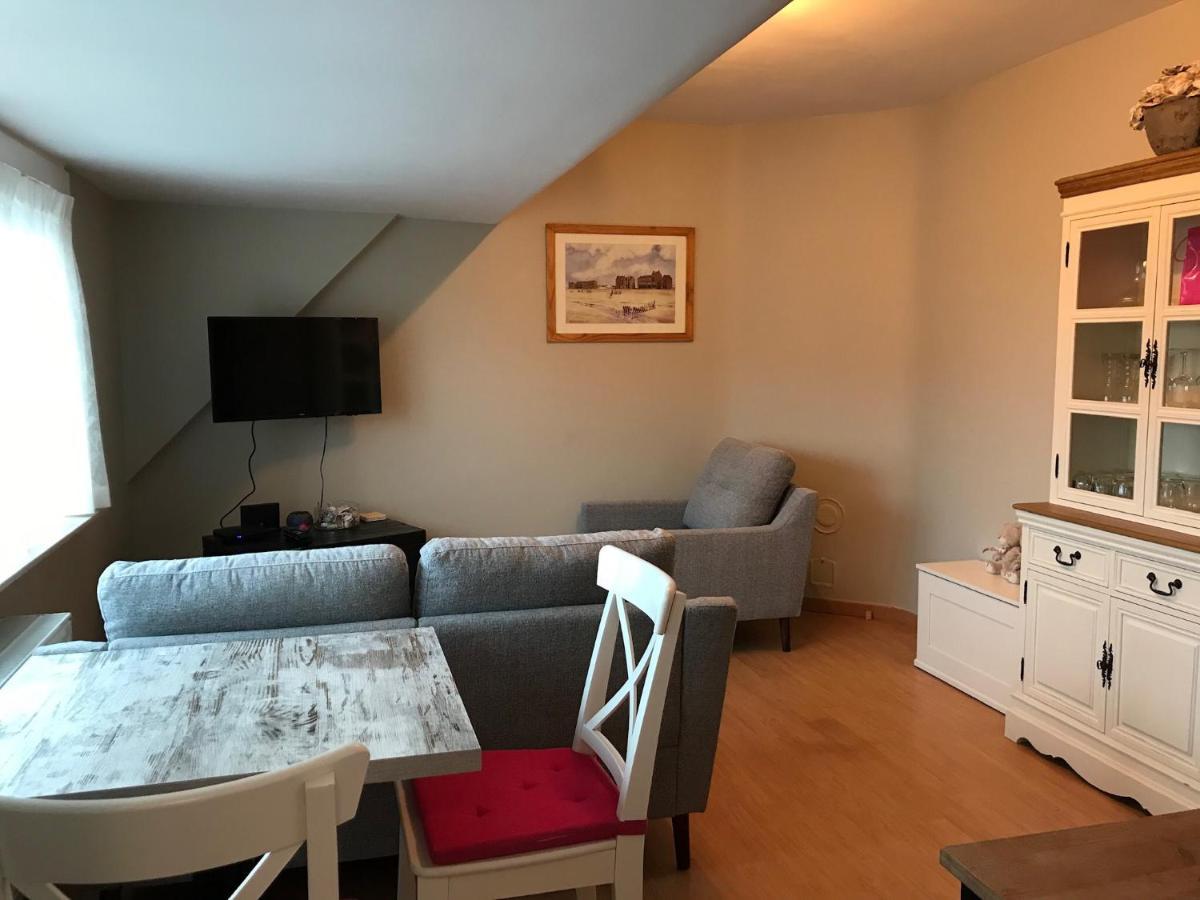 Apartamento Casa Helena Nieuwpoort Exterior foto