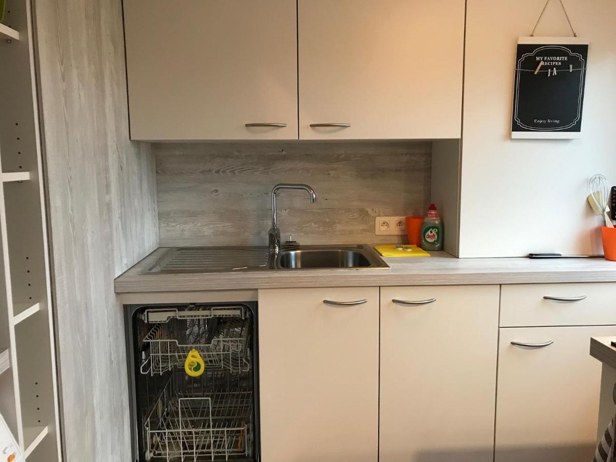 Apartamento Casa Helena Nieuwpoort Exterior foto